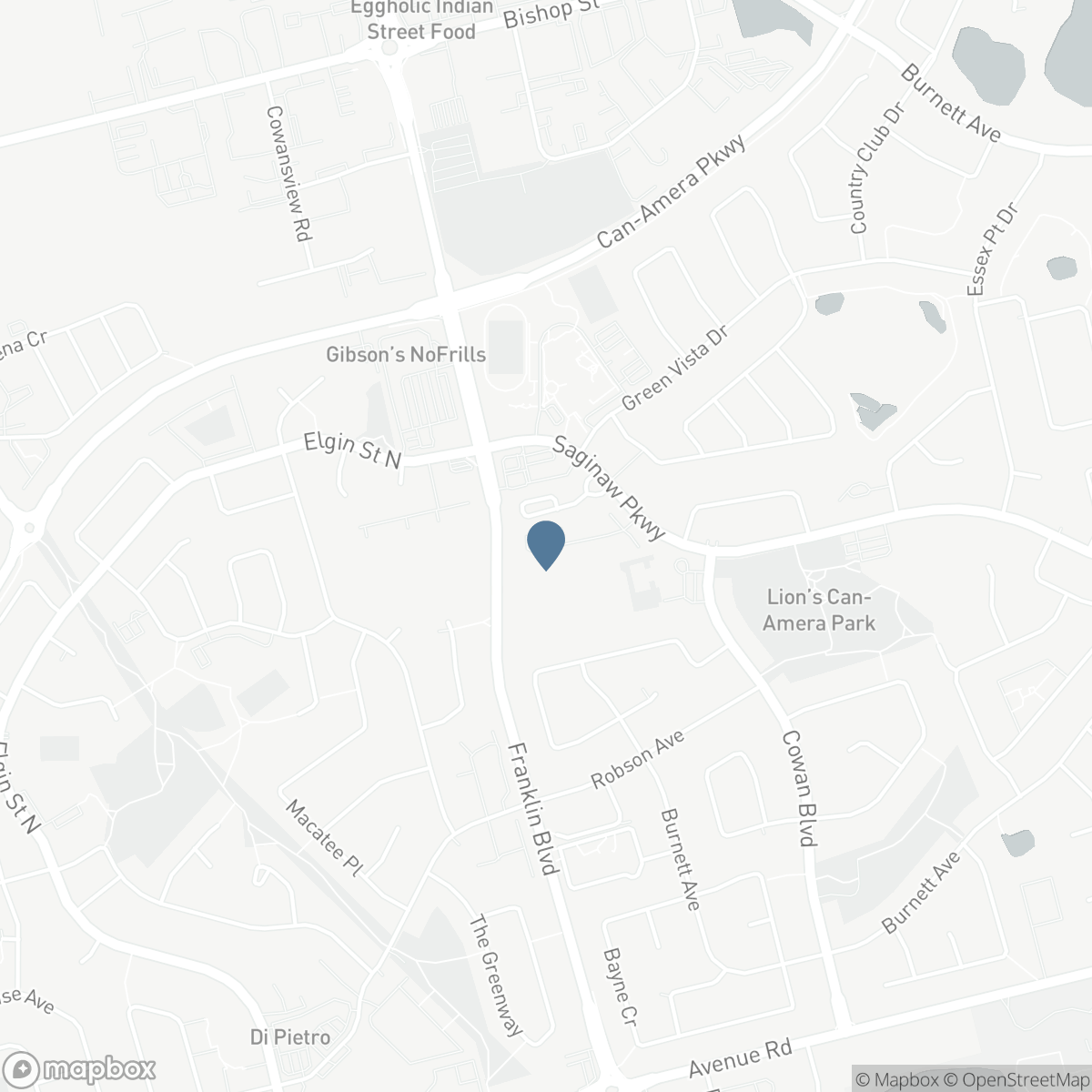 235 SAGINAW Parkway Unit# 18, Cambridge, Ontario N1T 1X4